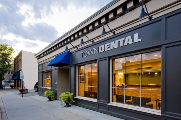 Excelsior Town Dental
