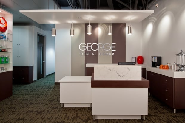 George Dental Group