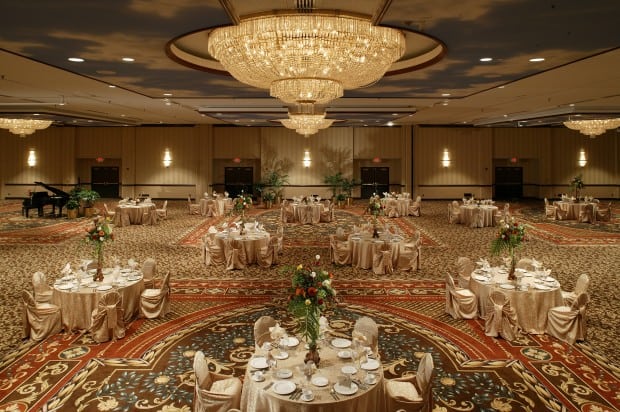 Radisson Hotel