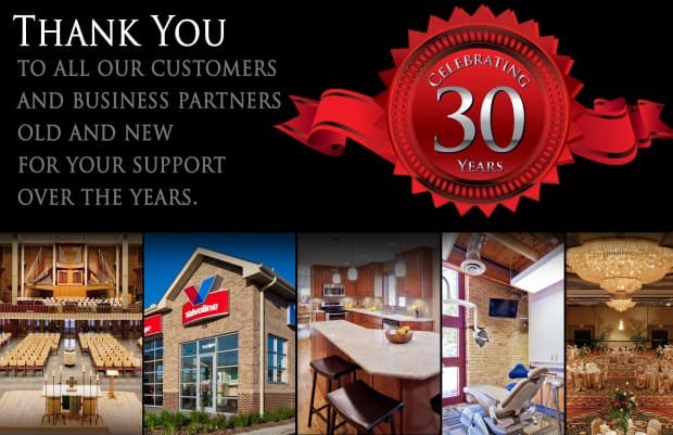 Karkela Celebrates 30 Years