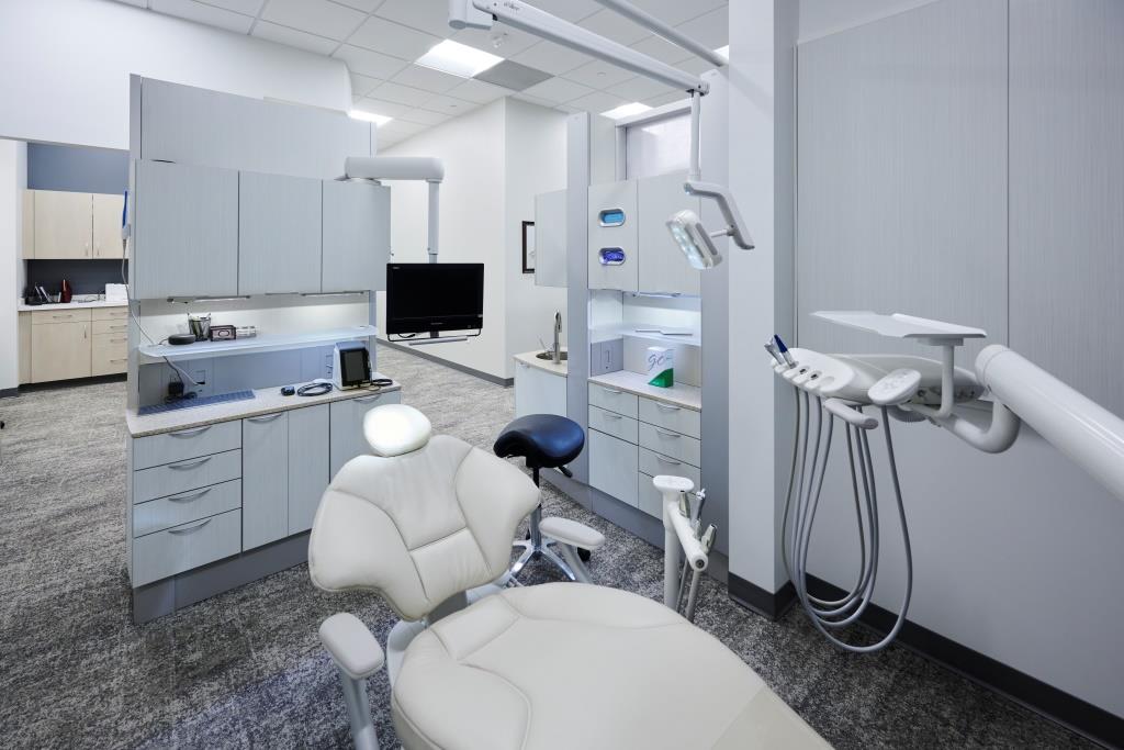 Capitol Dental Center PLC Karkela Construction, Inc.