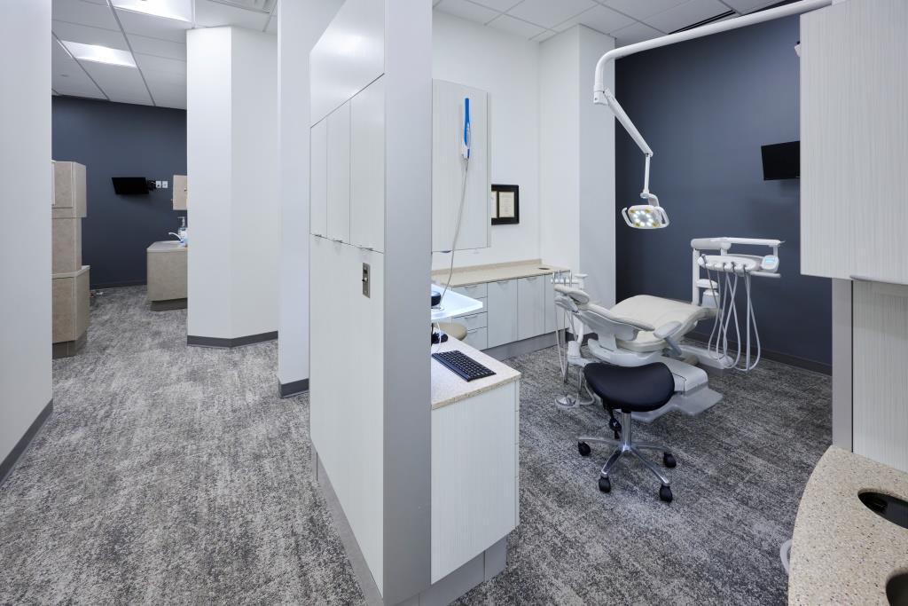 Capitol Dental Center PLC Karkela Construction, Inc.