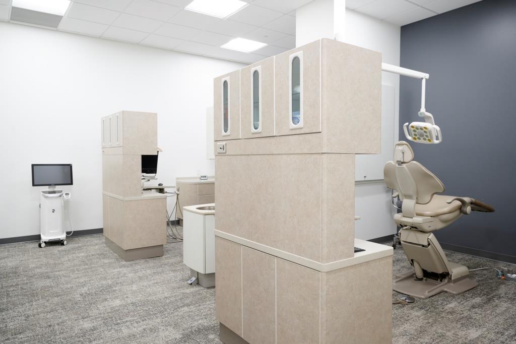 Capitol Dental Center PLC Karkela Construction, Inc.
