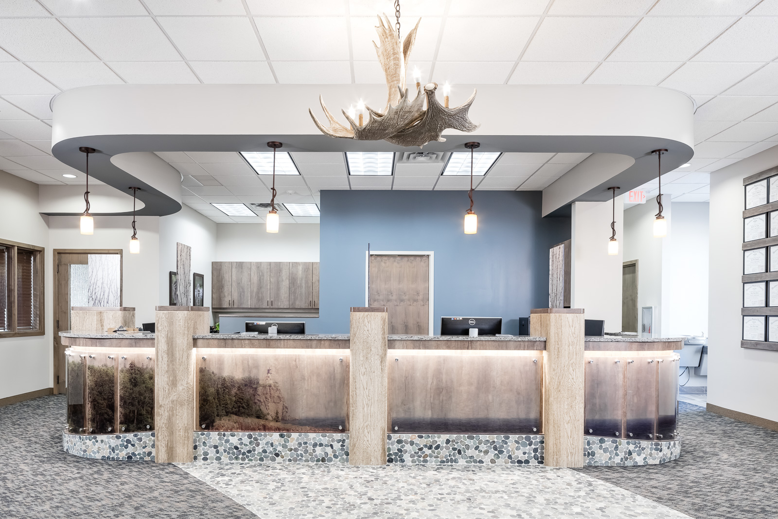 Children's Dental Care Karkela Construction, Inc.