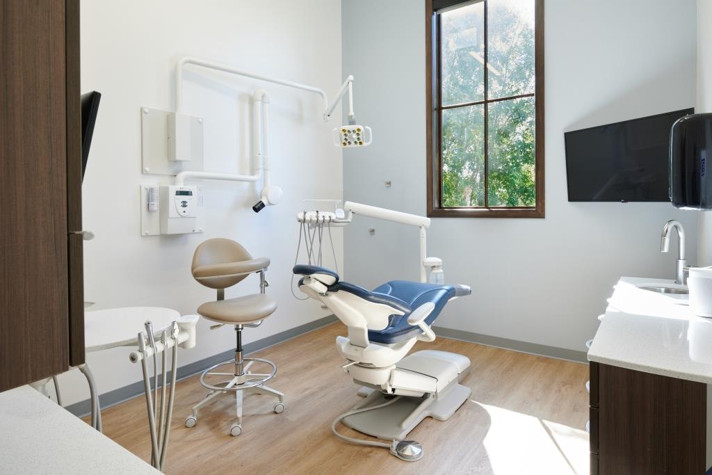Einerson Family Dentistry Karkela Construction, Inc.
