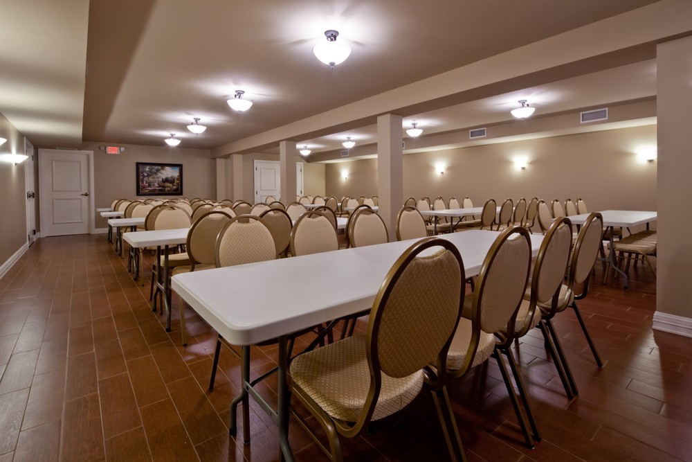 Evans Nordby Funeral Homes