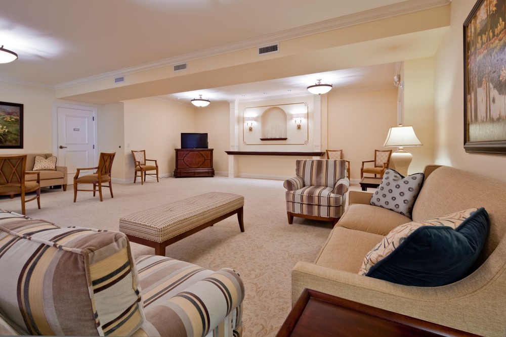 Evans Nordby Funeral Homes