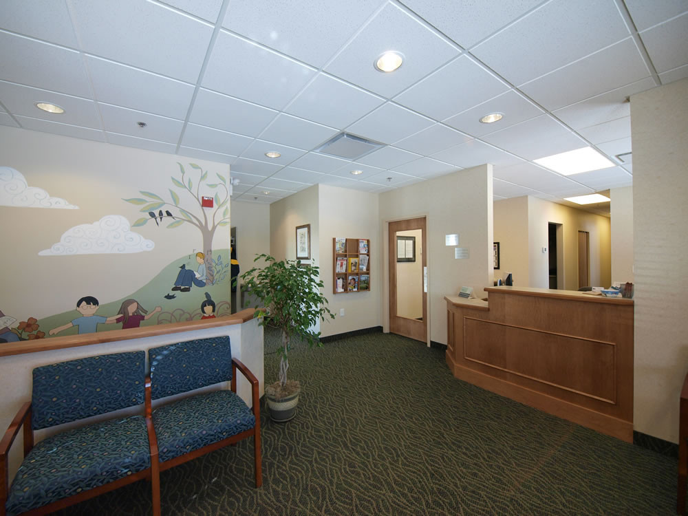 Chroust Family and Cosmetic Dentistry Karkela Construction, Inc.