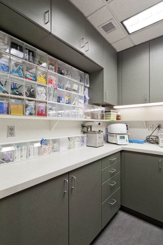 Lake Dental Karkela Construction, Inc.