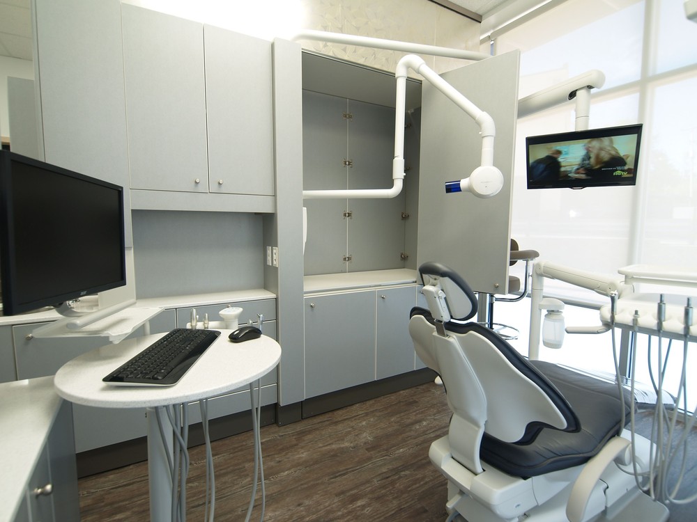 Mount Royal Dental Karkela Construction, Inc.