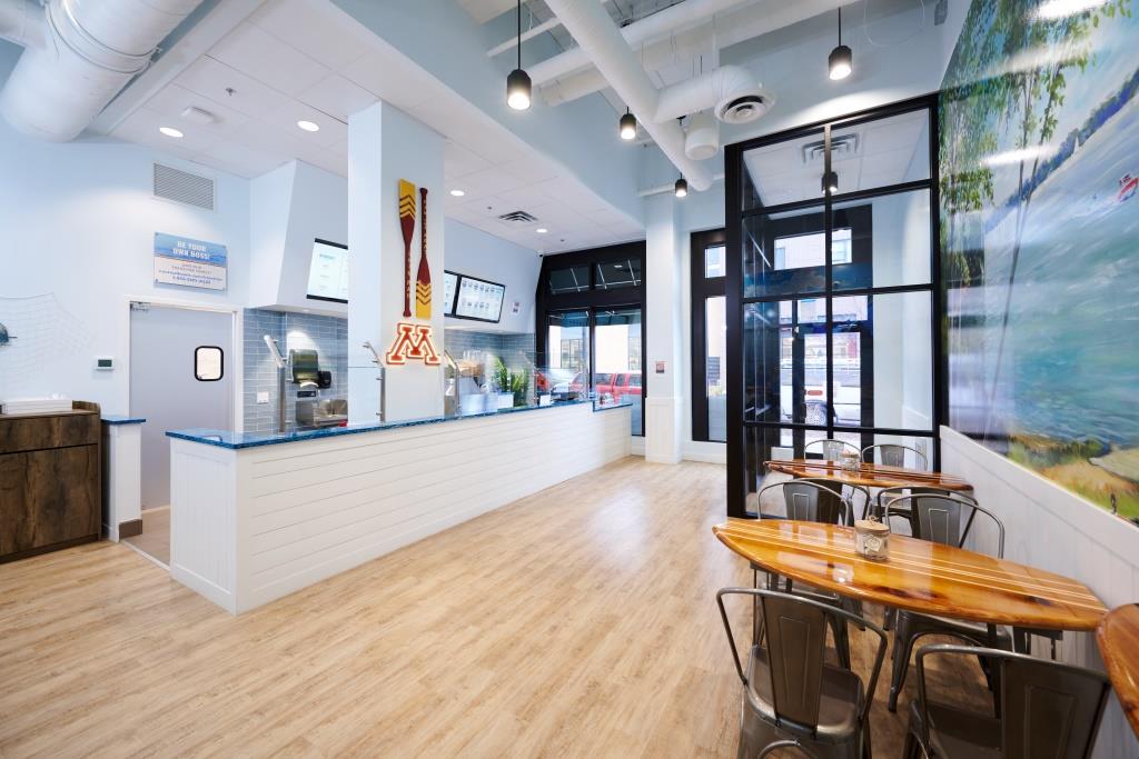 Nautical Bowls Karkela Construction, Inc.