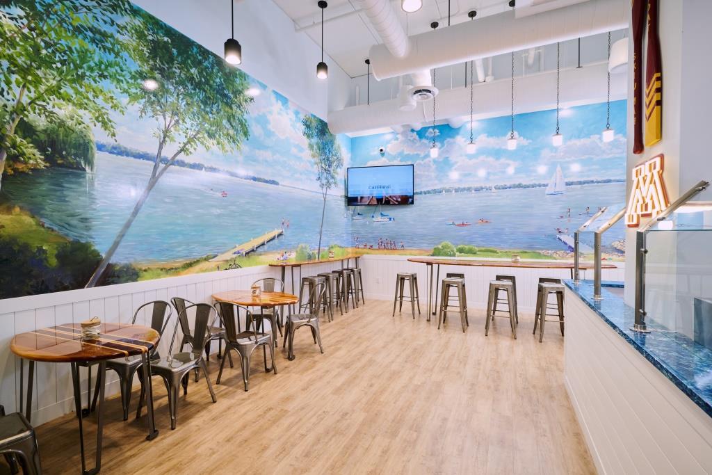 Nautical Bowls Karkela Construction, Inc.