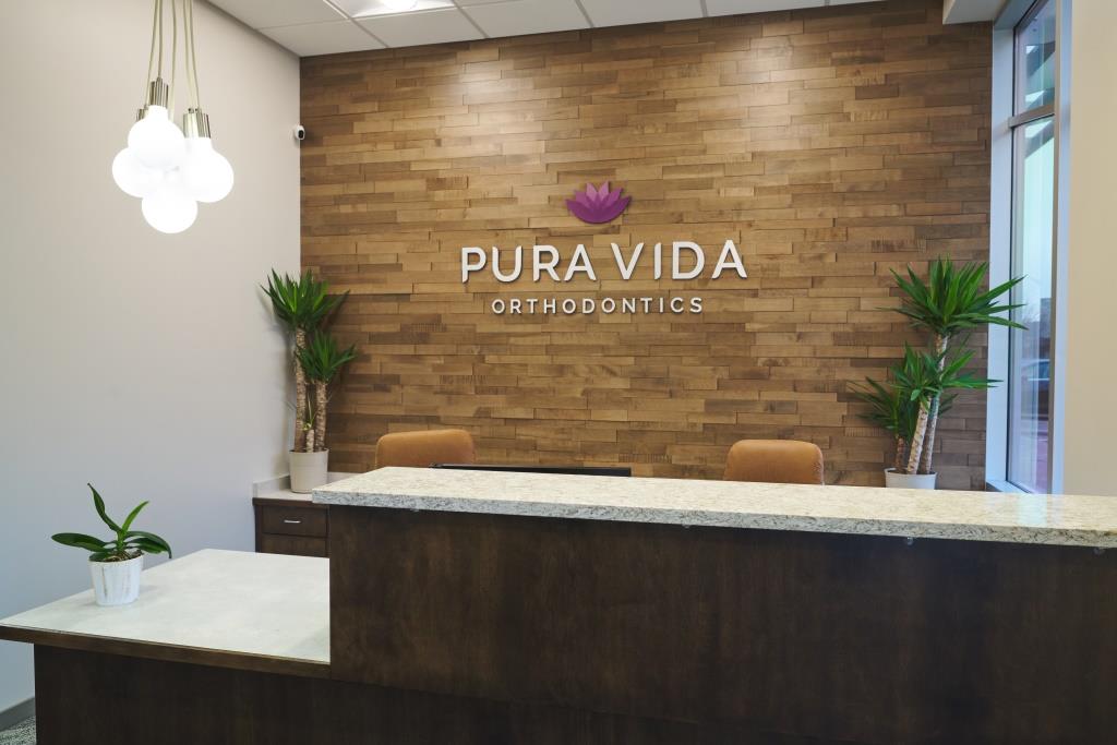 Pura Vida Orthodontics Karkela Construction, Inc.