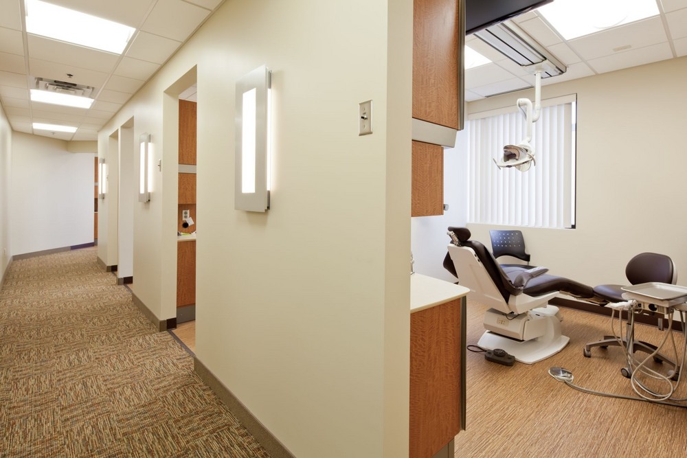 Stillwater Dental Karkela Construction, Inc.