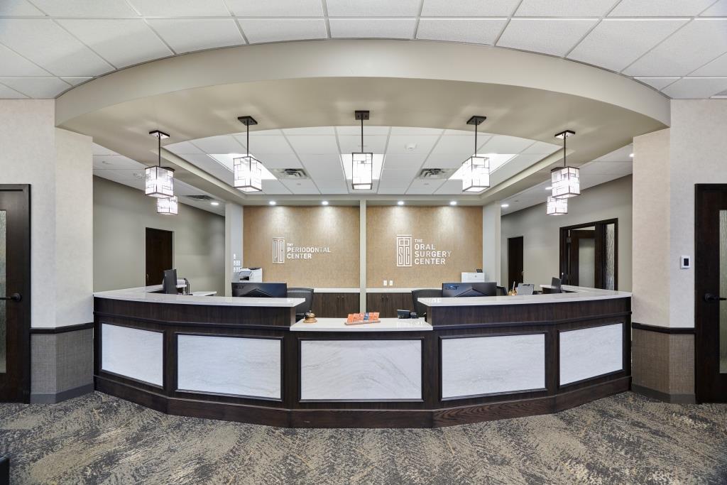 The Oral Surgery Center and The Periodontal Center Karkela