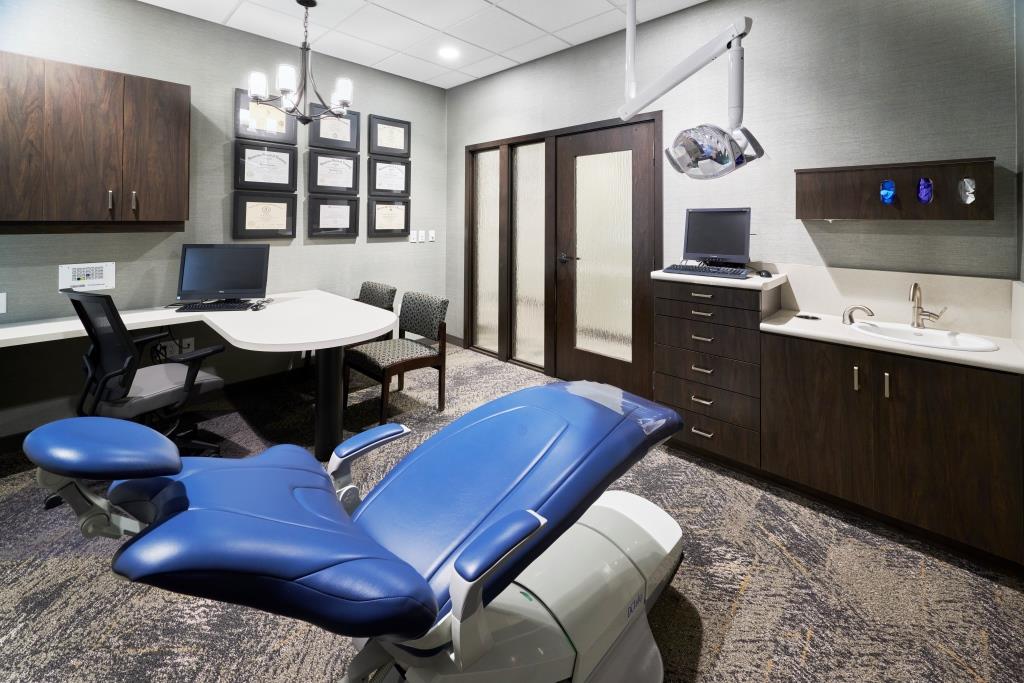 The Oral Surgery Center and The Periodontal Center Karkela Construction, Inc.