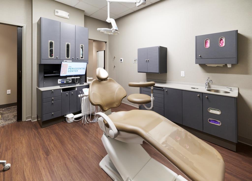 The Oral Surgery Center and The Periodontal Center Karkela Construction, Inc.