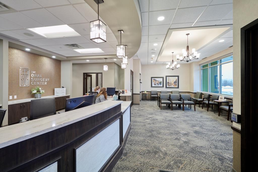 The Oral Surgery Center and The Periodontal Center Karkela Construction, Inc.
