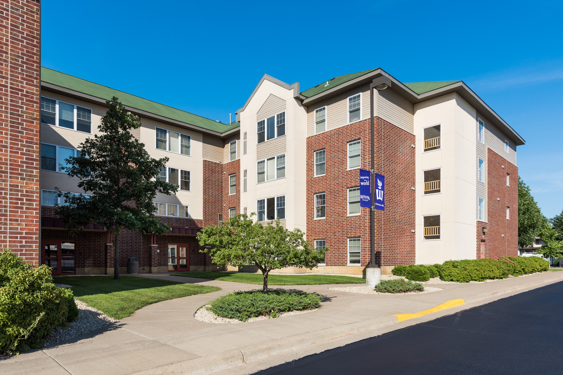 Winona State University