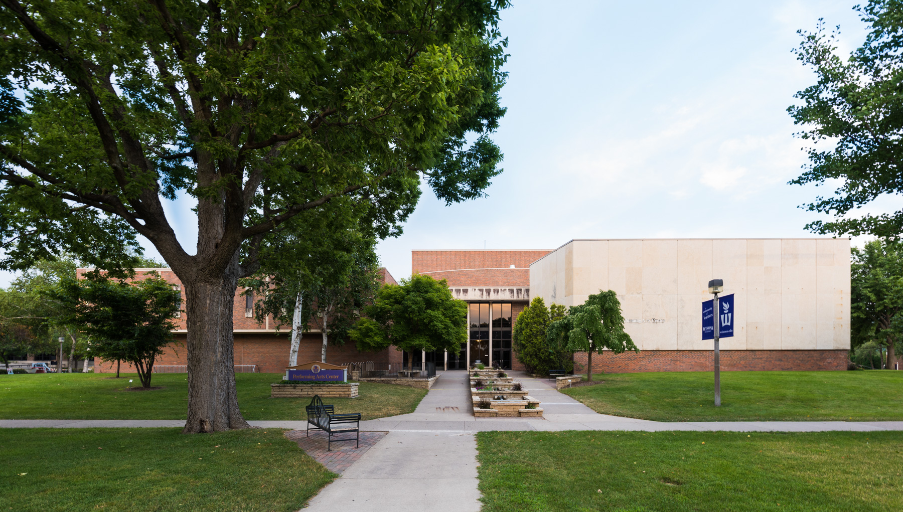 Winona State University