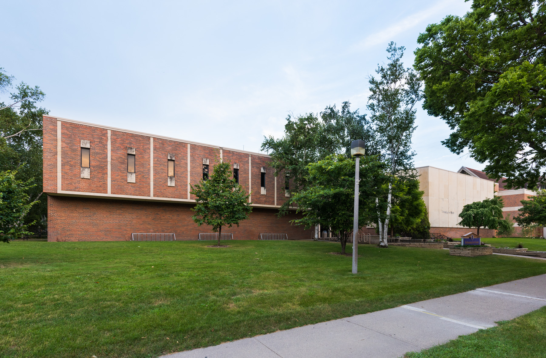 Winona State University